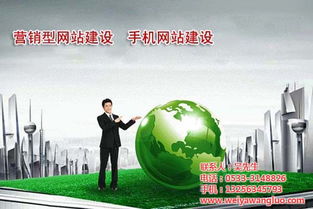 泰安网站制作 维雅网络以专业认证，赋能环保工程数字化转型